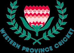 Western Province Cricket Association logo